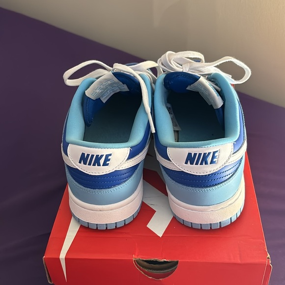 2022
Dunk Low Retro QS 'Argon' - Picture 5 of 8